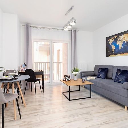 Salsa Apartments Cracow By Renters Krakow Exterior photo
