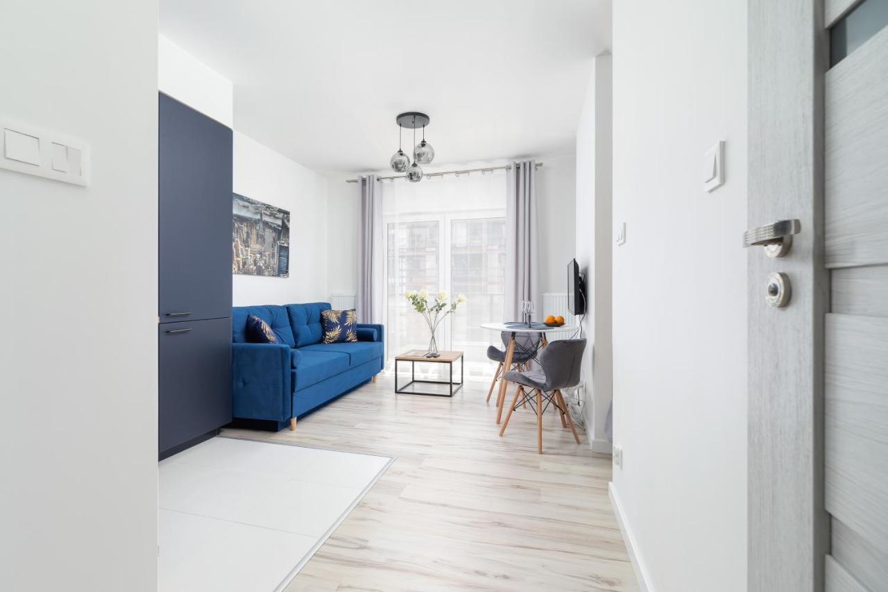 Salsa Apartments Cracow By Renters Krakow Exterior photo