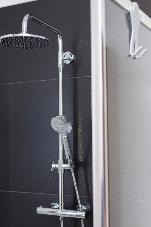 Salsa Apartments Cracow By Renters Krakow Exterior photo