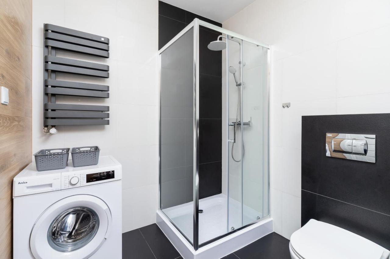 Salsa Apartments Cracow By Renters Krakow Exterior photo