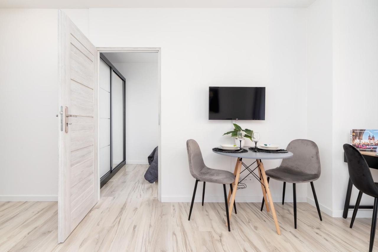 Salsa Apartments Cracow By Renters Krakow Exterior photo
