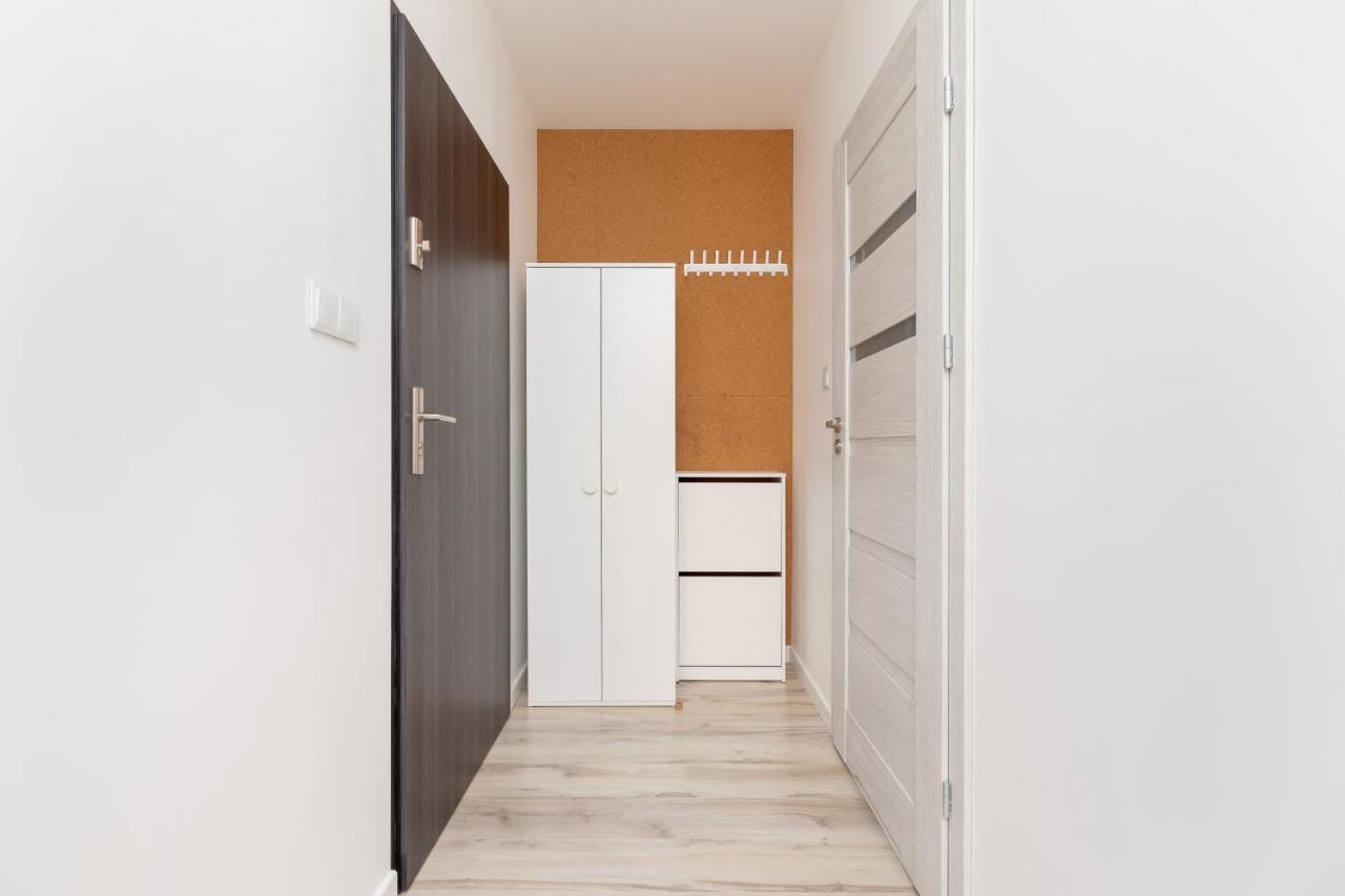 Salsa Apartments Cracow By Renters Krakow Exterior photo